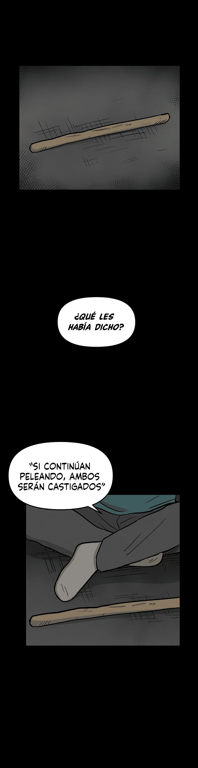 Homeless Capítulo 51 en Línea - página 1
