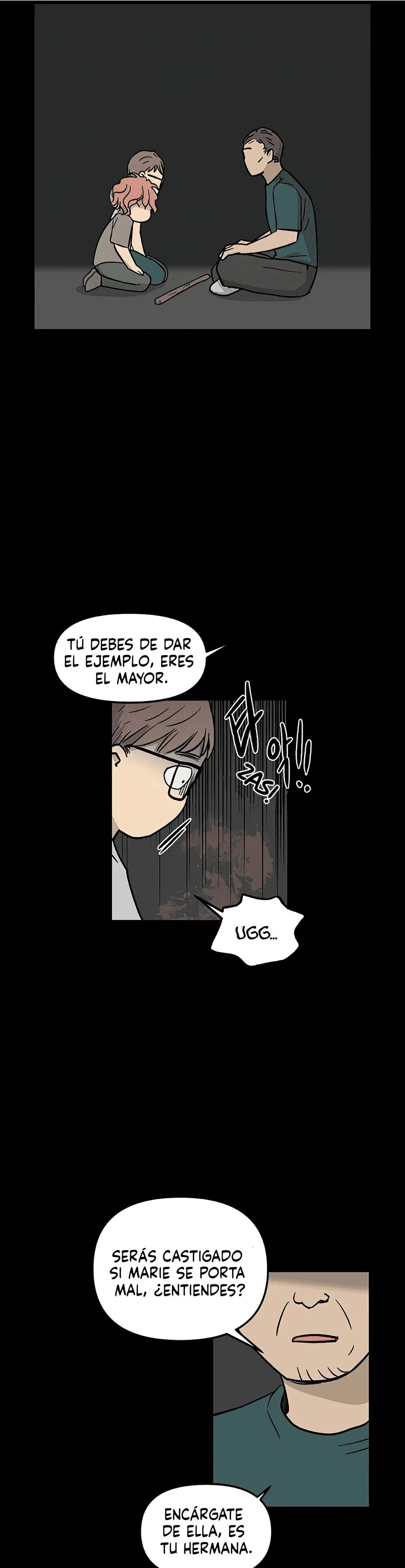 Homeless Capítulo 51 en Línea - página 2