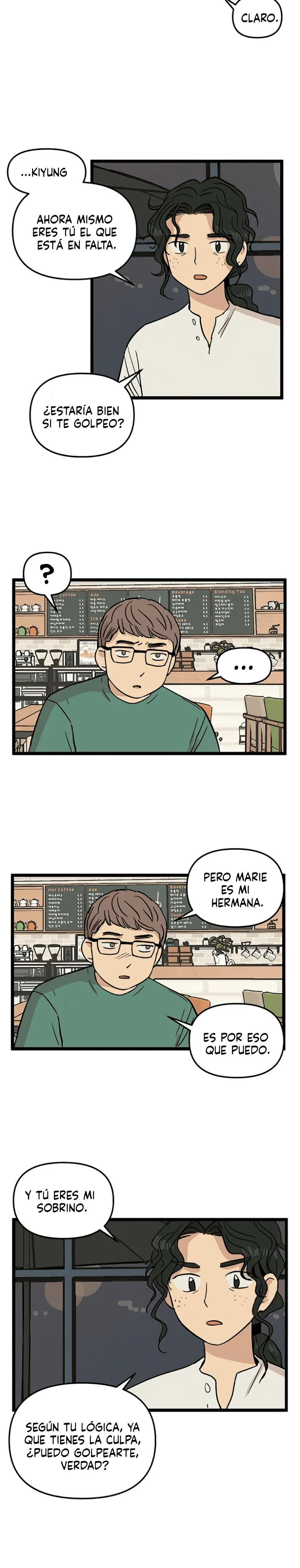 Homeless Capítulo 51 en Línea - página 13