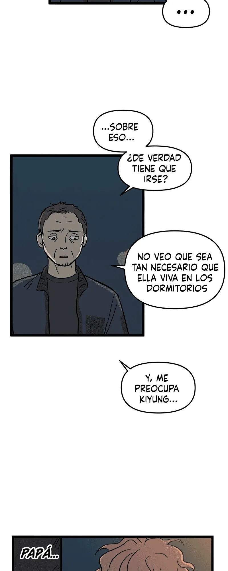Homeless Capítulo 53 en Línea - página 9