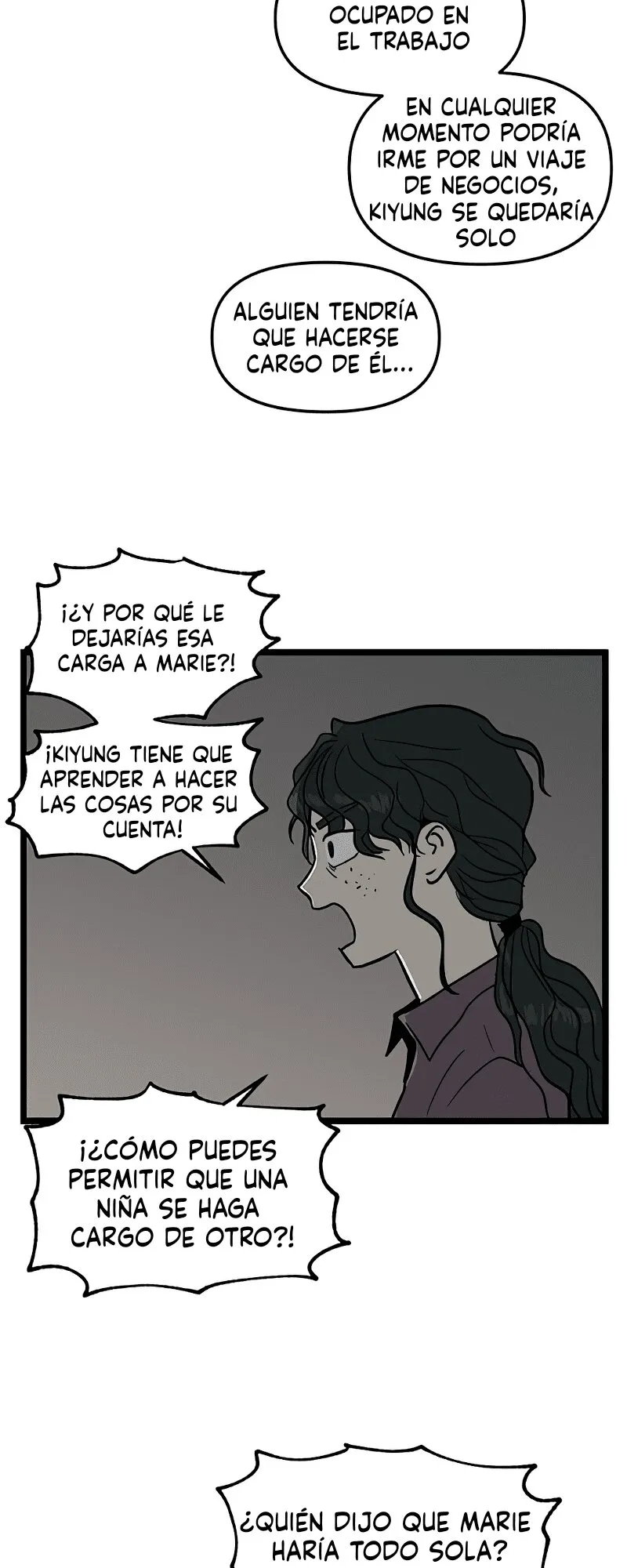 Homeless Capítulo 53 en Línea - página 11