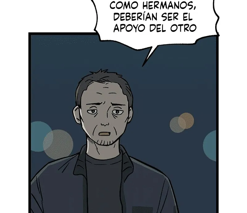 Homeless Capítulo 53 en Línea - página 12