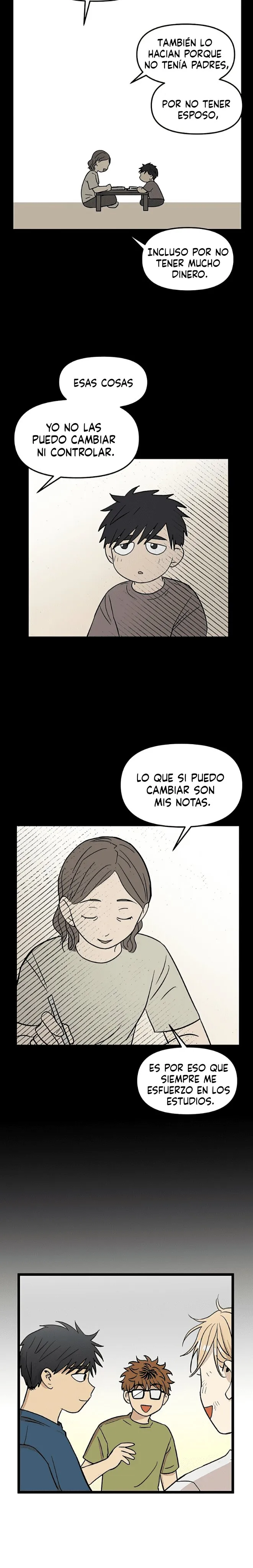 Homeless Capítulo 57 en Línea - página 15