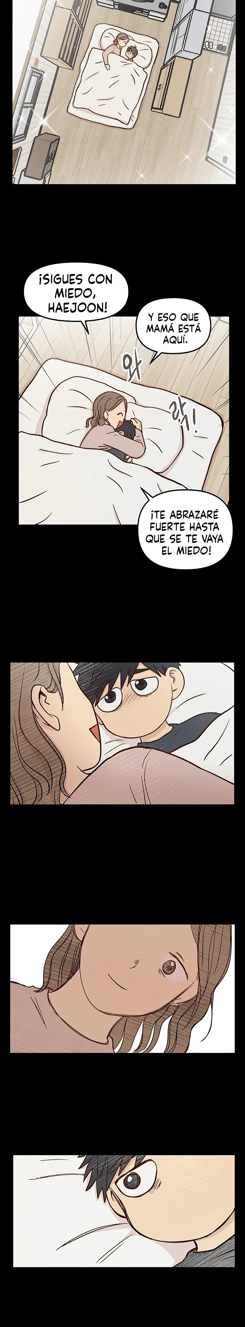 Homeless Capítulo 59 en Línea - página 5