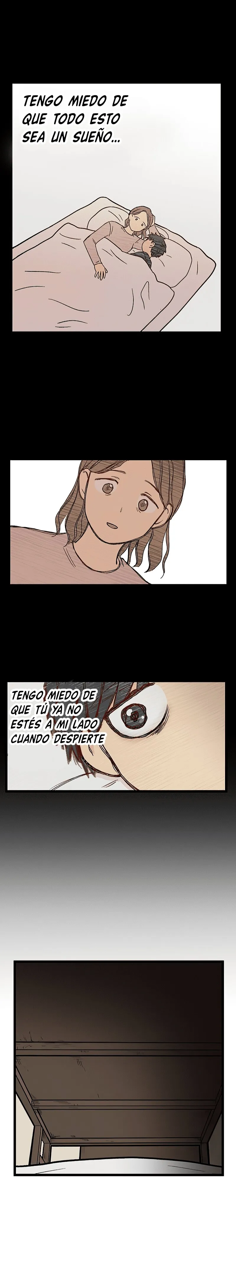 Homeless Capítulo 59 en Línea - página 6