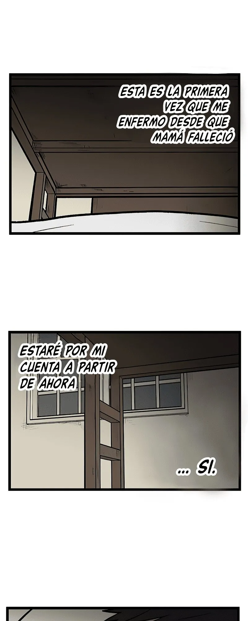 Homeless Capítulo 59 en Línea - página 9