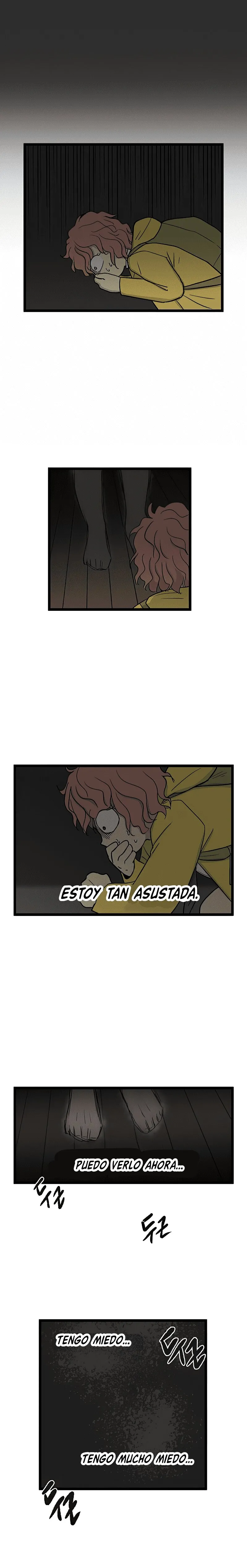 Homeless Capítulo 61 en Línea - página 19