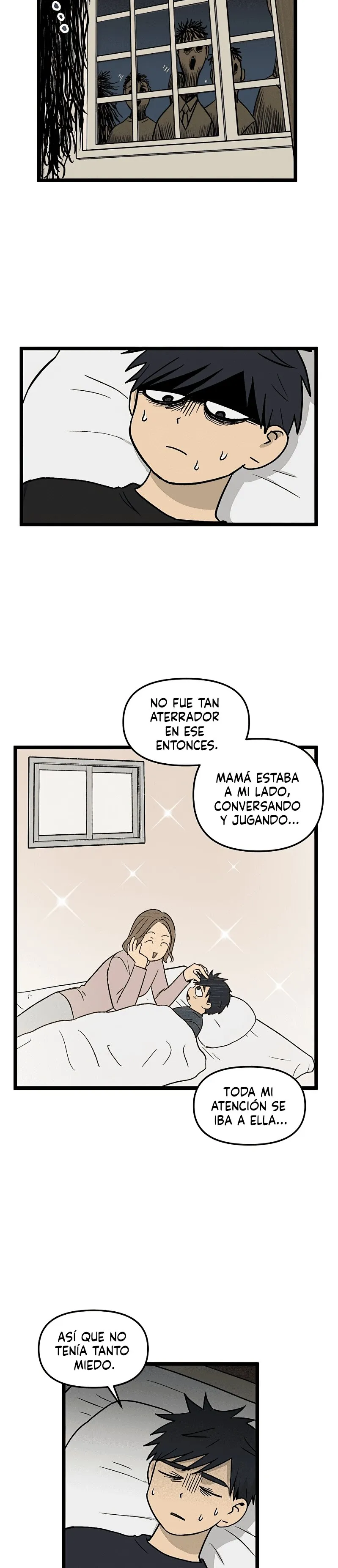 Homeless Capítulo 62 en Línea - página 14