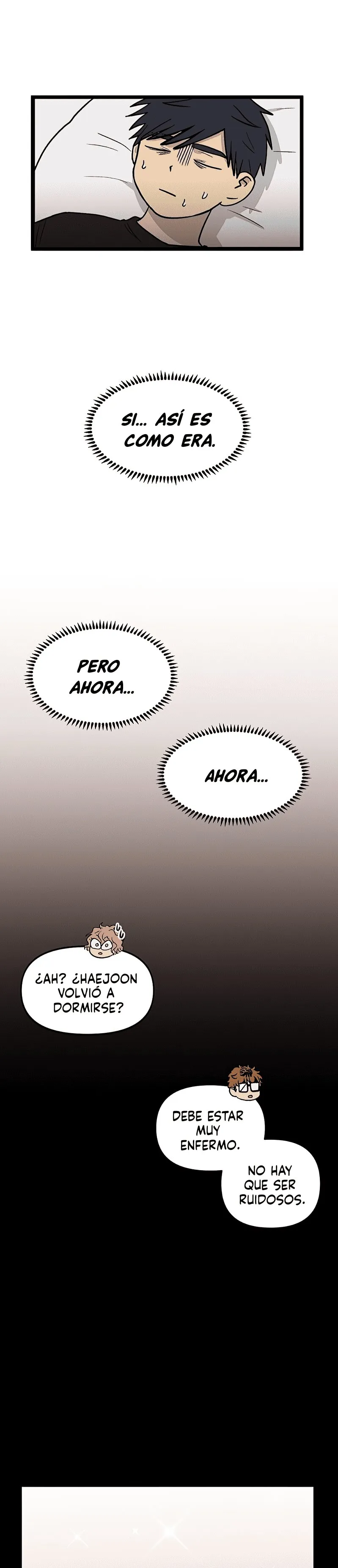 Homeless Capítulo 62 en Línea - página 16