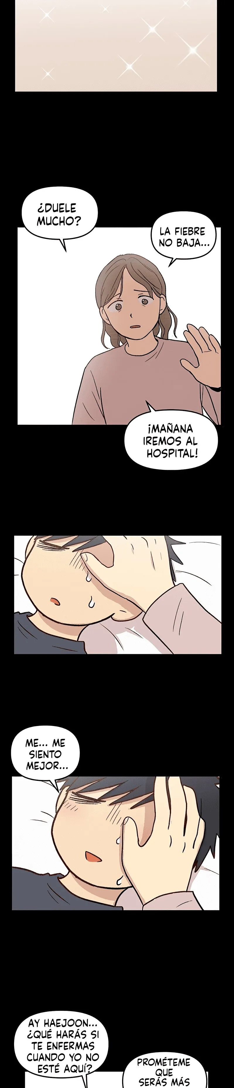 Homeless Capítulo 62 en Línea - página 17