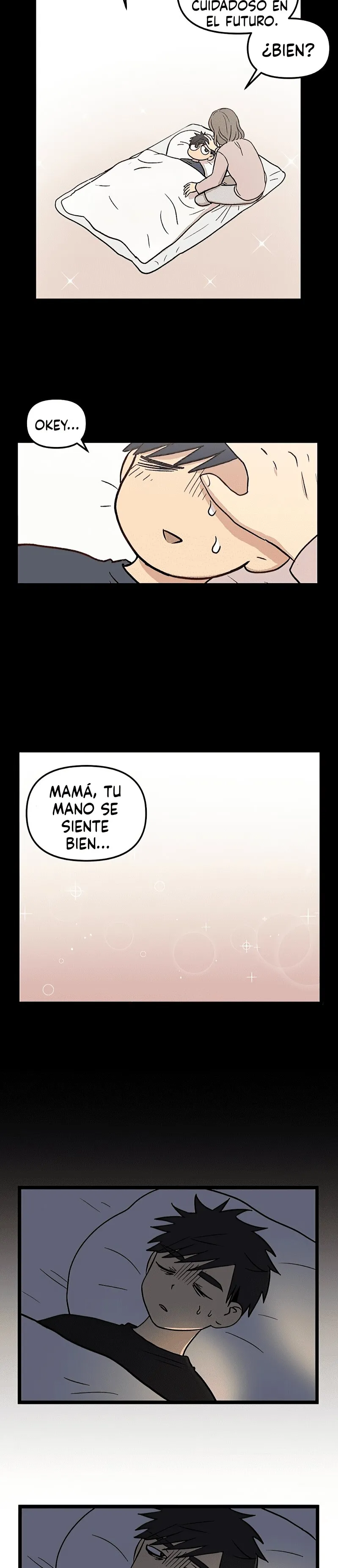 Homeless Capítulo 62 en Línea - página 18