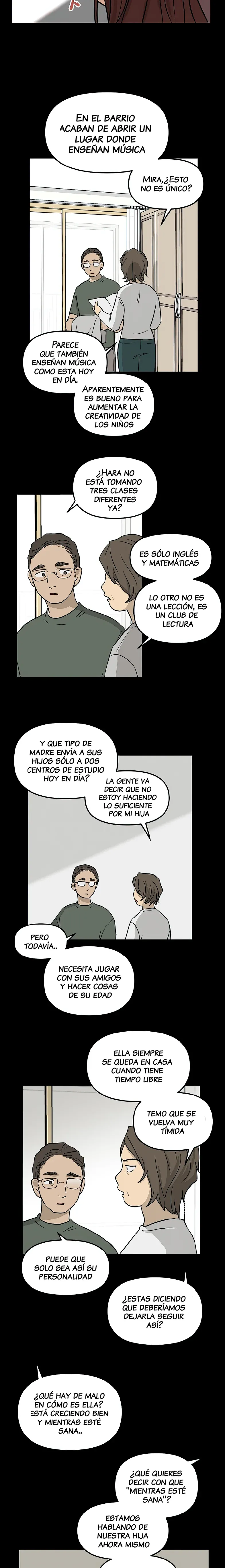 Homeless Capítulo 63 en Línea - página 2