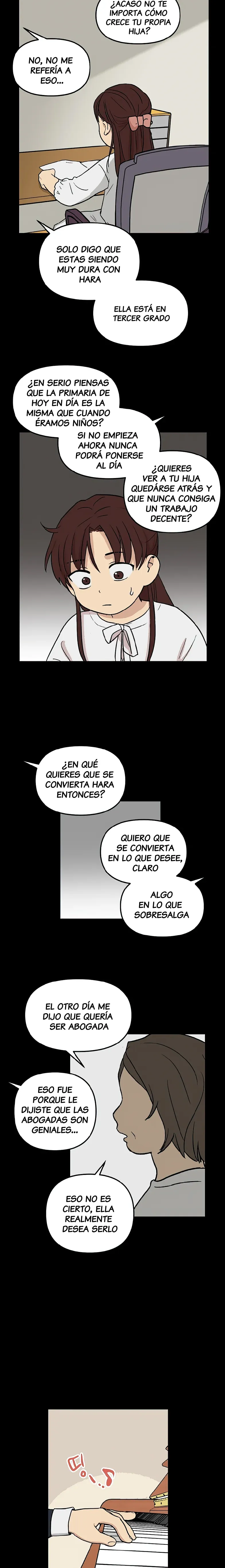 Homeless Capítulo 63 en Línea - página 3
