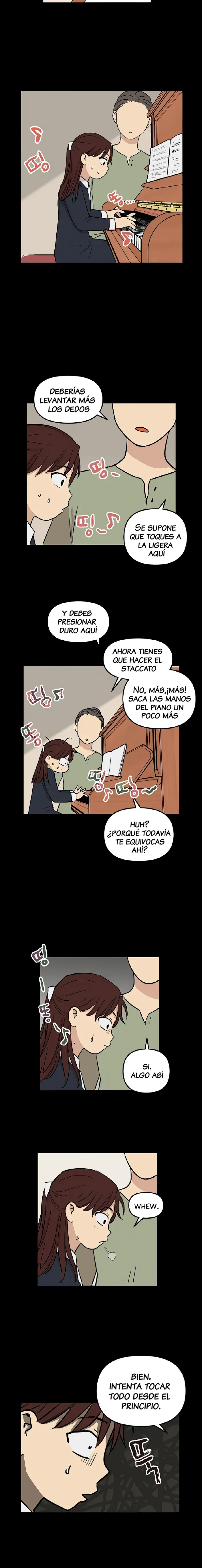 Homeless Capítulo 63 en Línea - página 4