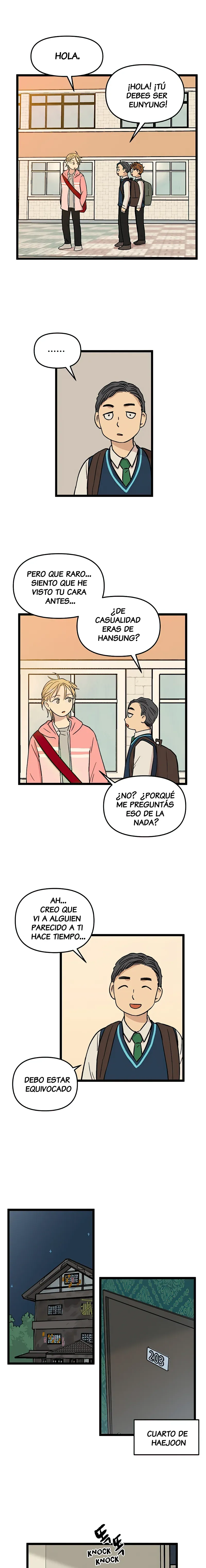 Homeless Capítulo 64 en Línea - página 14