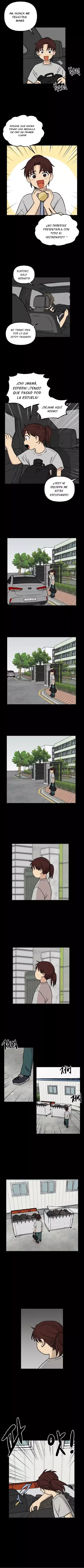 Homeless Capítulo 69 en Línea - página 1