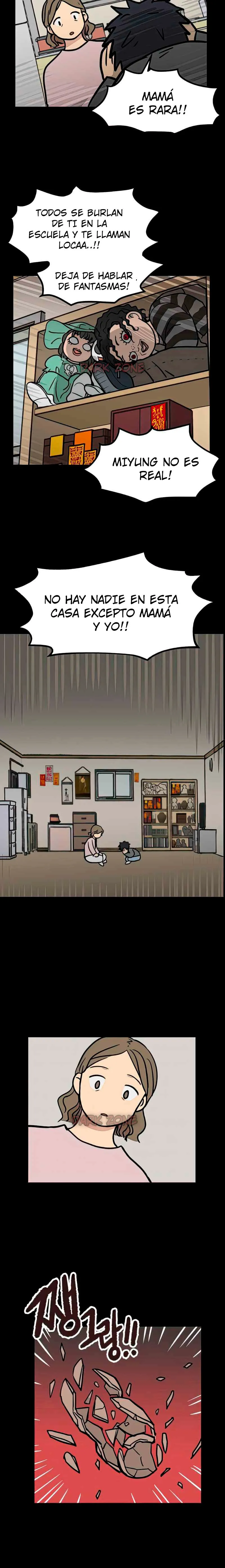Homeless Capítulo 7 en Línea - página 7