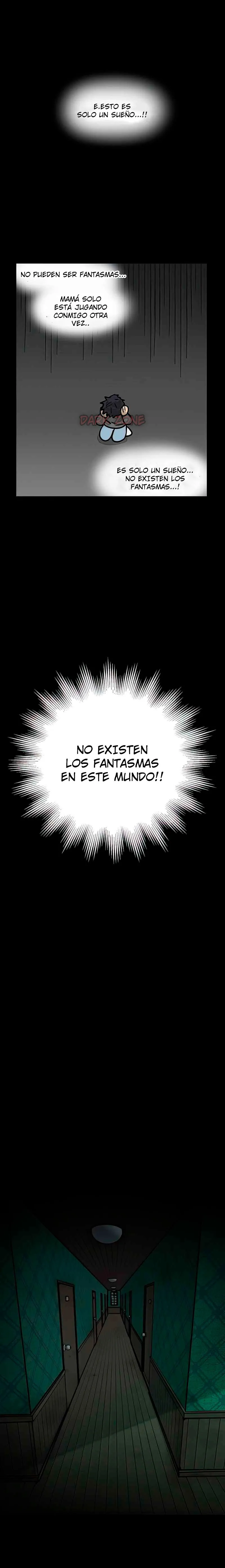 Homeless Capítulo 7 en Línea - página 9