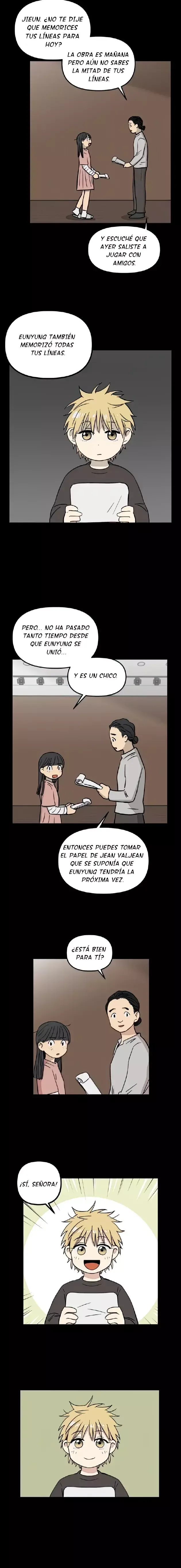 Homeless Capítulo 71 en Línea - página 11