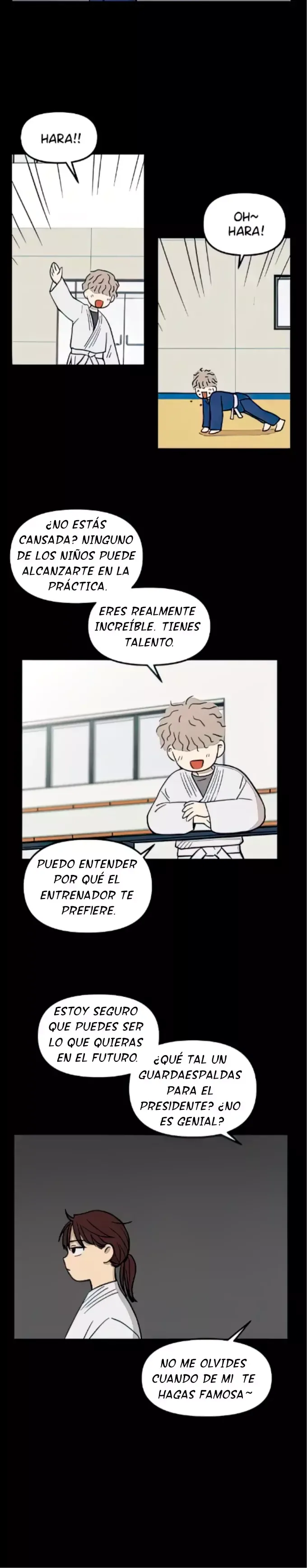 Homeless Capítulo 74 en Línea - página 12