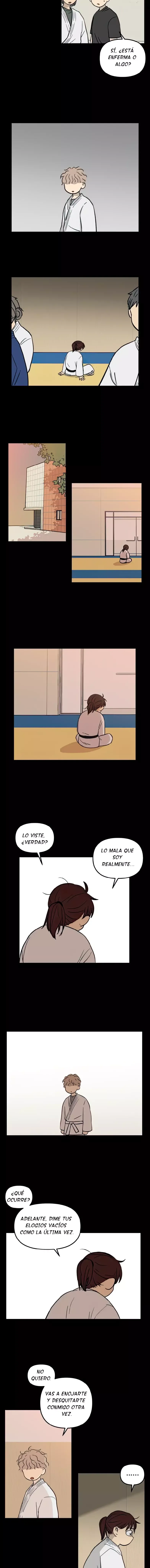 Homeless Capítulo 75 en Línea - página 4