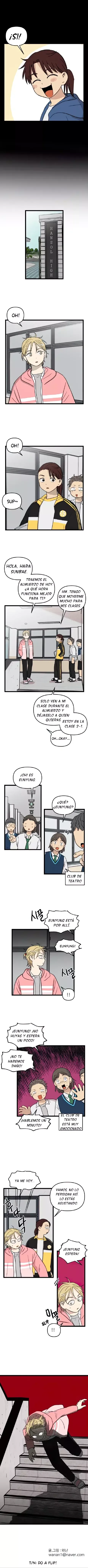 Homeless Capítulo 75 en Línea - página 10