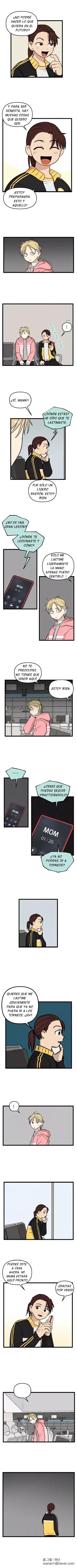 Homeless Capítulo 76 en Línea - página 11
