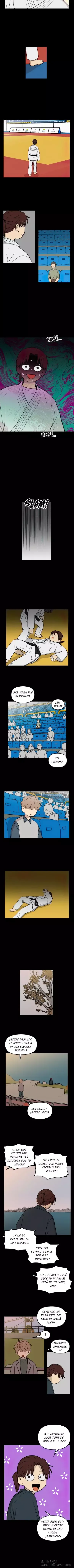 Homeless Capítulo 77 en Línea - página 5