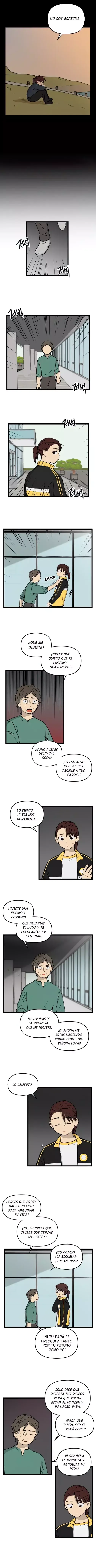Homeless Capítulo 78 en Línea - página 3