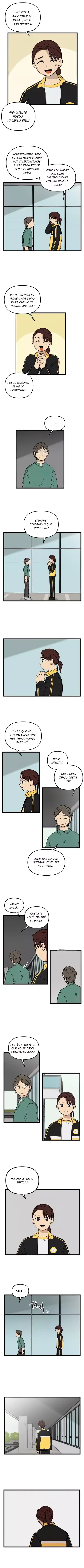 Homeless Capítulo 78 en Línea - página 4