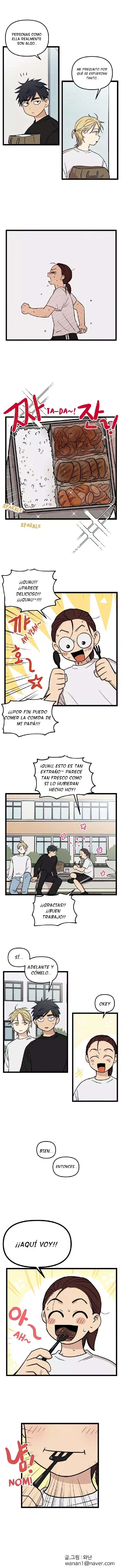 Homeless Capítulo 78 en Línea - página 6