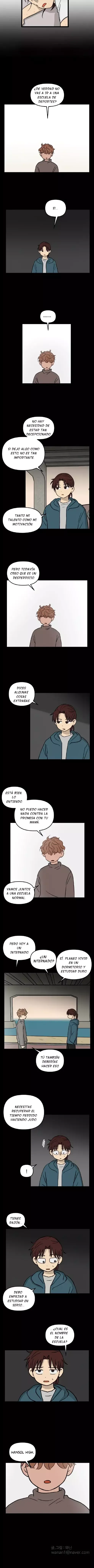 Homeless Capítulo 79 en Línea - página 11