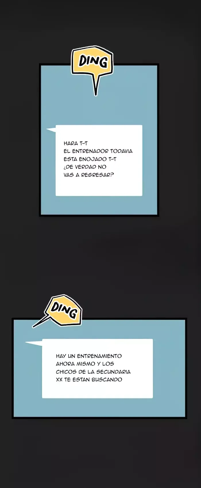 Homeless Capítulo 80 en Línea - página 2