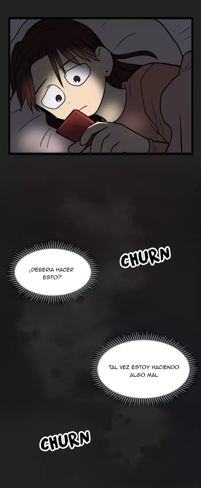 Homeless Capítulo 80 en Línea - página 6