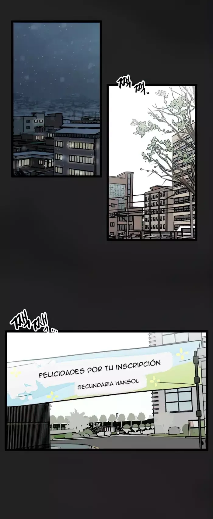 Homeless Capítulo 80 en Línea - página 13