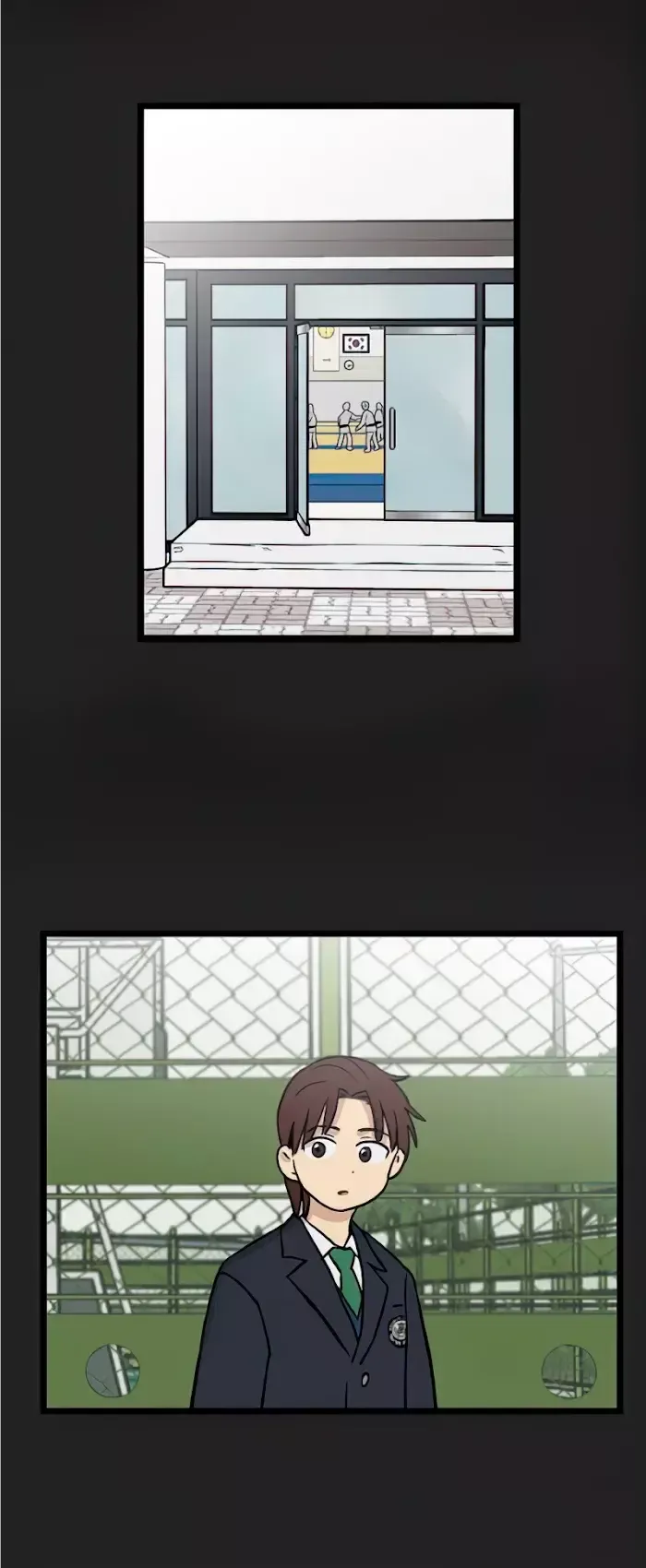 Homeless Capítulo 80 en Línea - página 17
