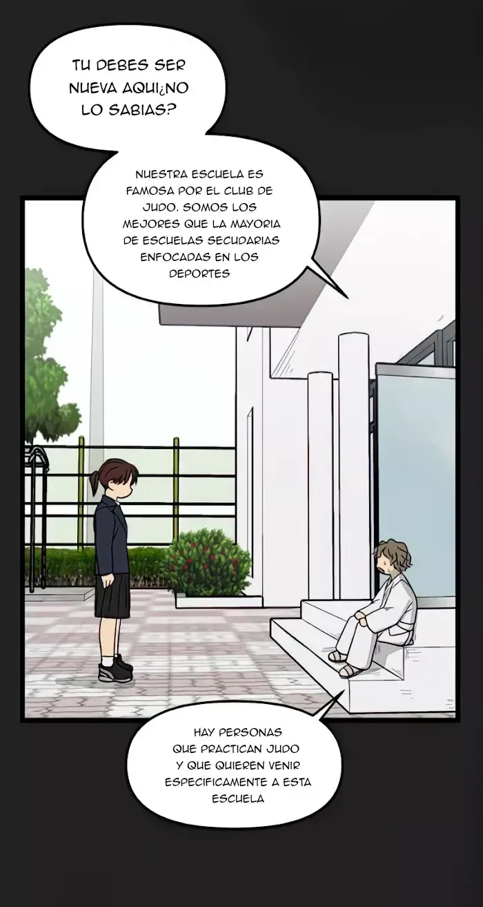 Homeless Capítulo 80 en Línea - página 21