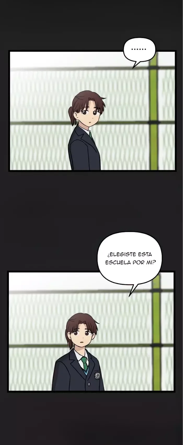 Homeless Capítulo 80 en Línea - página 39