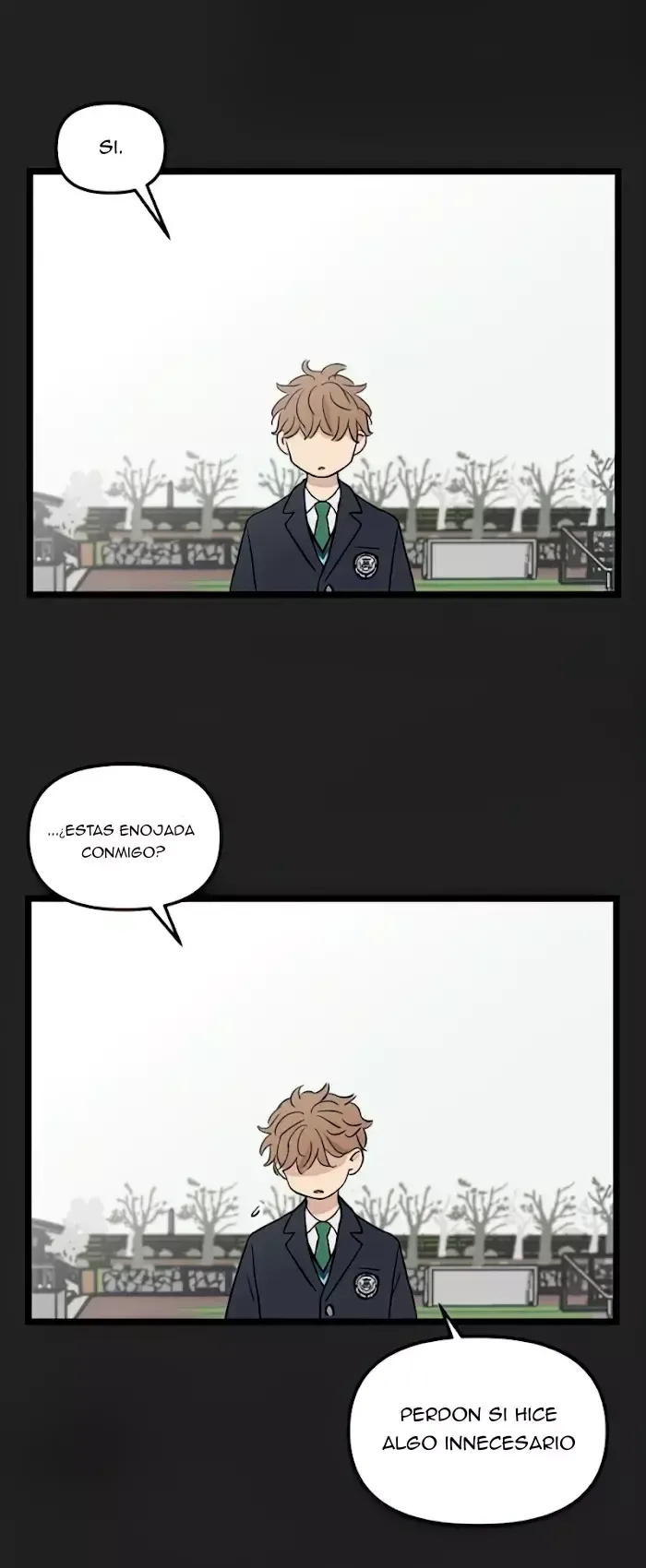 Homeless Capítulo 80 en Línea - página 40
