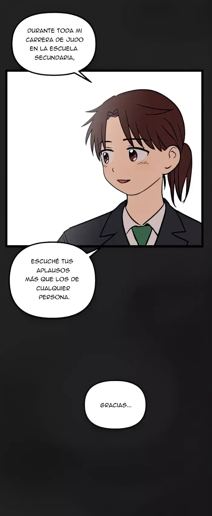 Homeless Capítulo 80 en Línea - página 42