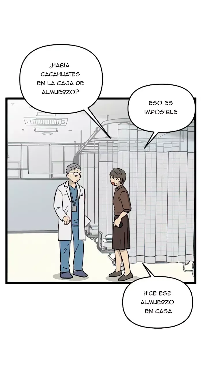 Homeless Capítulo 80 en Línea - página 45