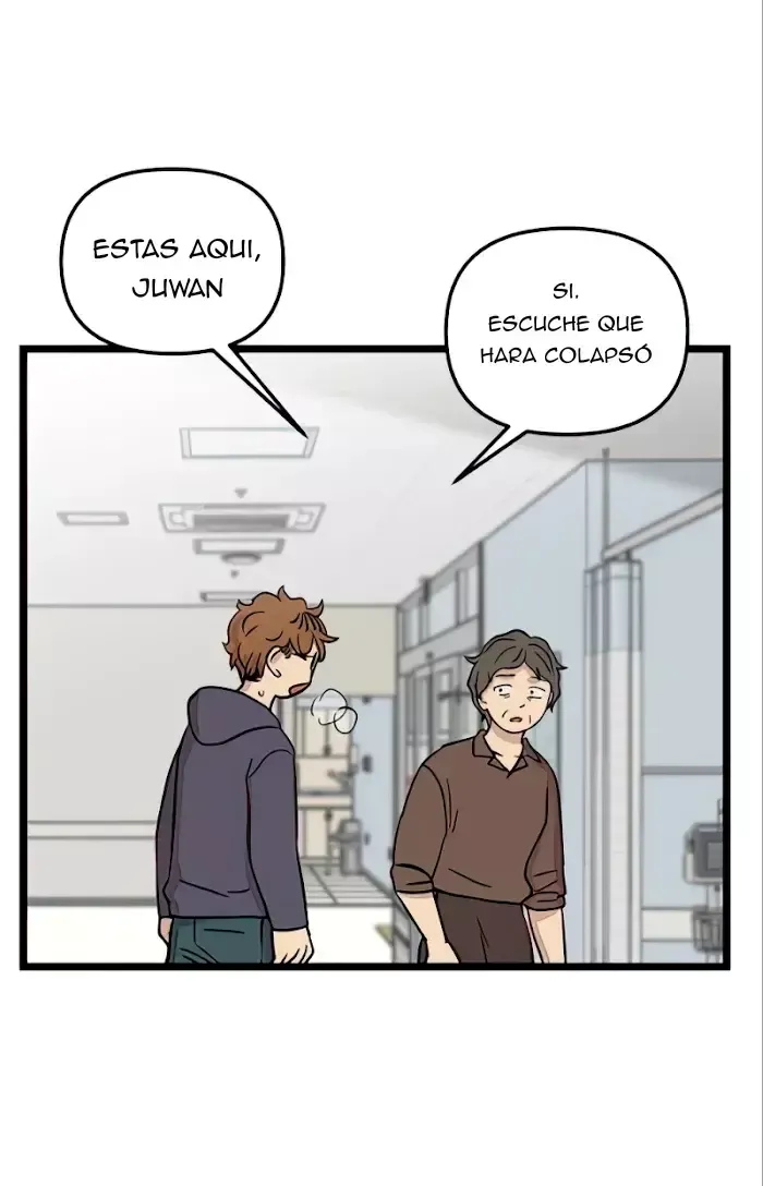 Homeless Capítulo 80 en Línea - página 49