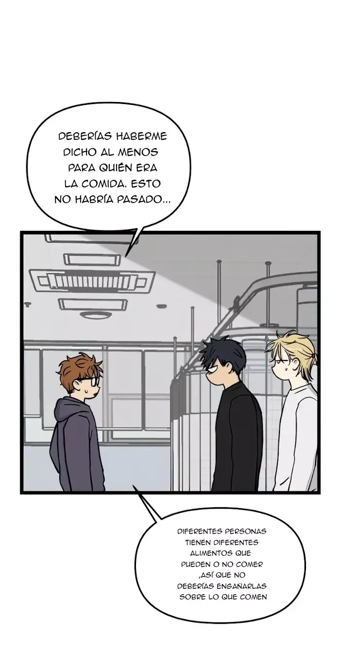 Homeless Capítulo 81 en Línea - página 3