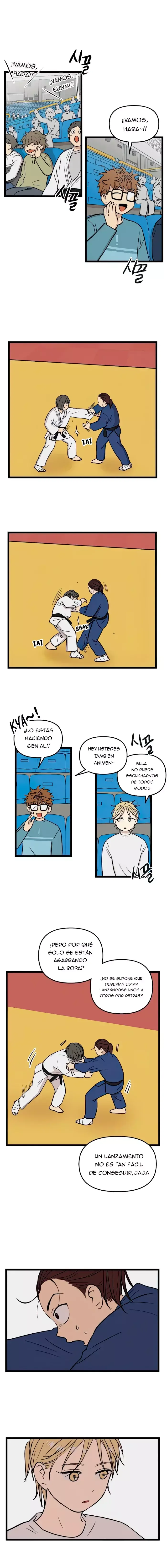Homeless Capítulo 81 en Línea - página 13