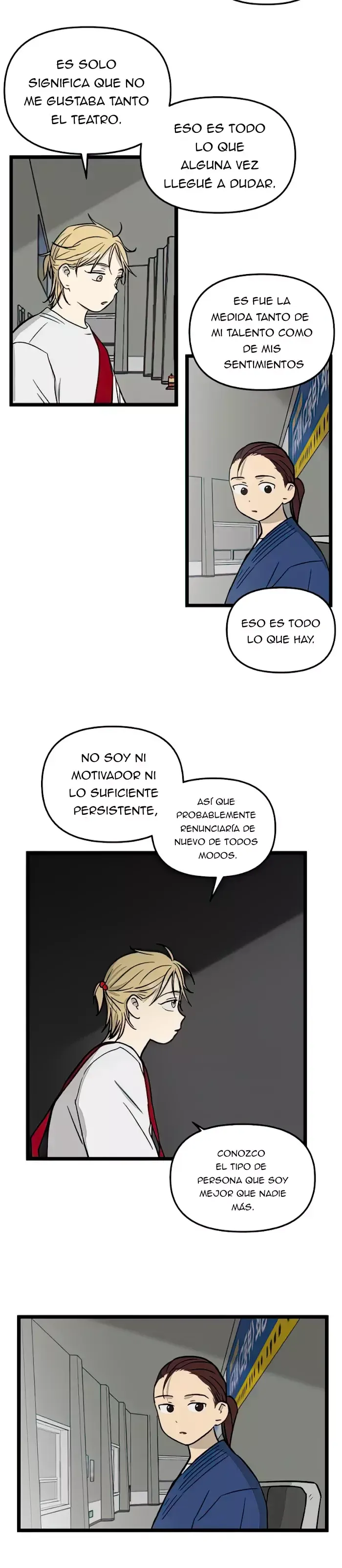 Homeless Capítulo 82 en Línea - página 7