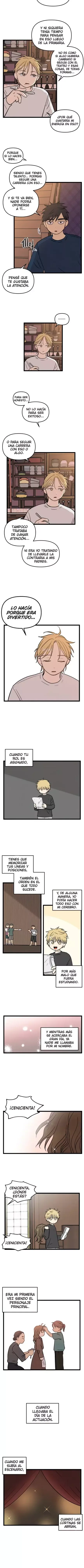 Homeless Capítulo 83 en Línea - página 2