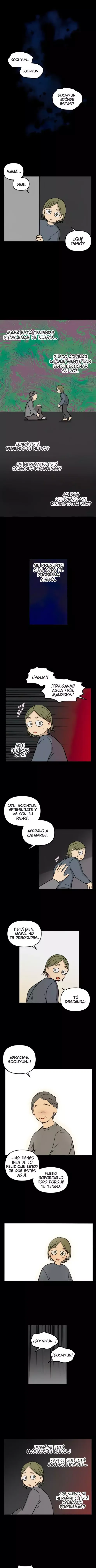 Homeless Capítulo 84 en Línea - página 1
