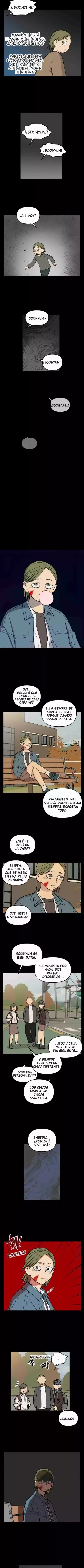 Homeless Capítulo 84 en Línea - página 2