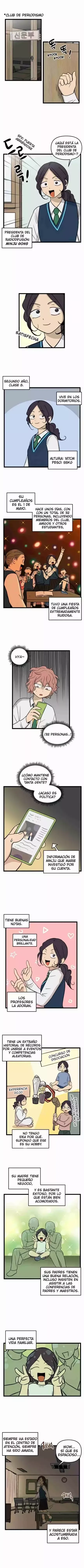 Homeless Capítulo 84 en Línea - página 5