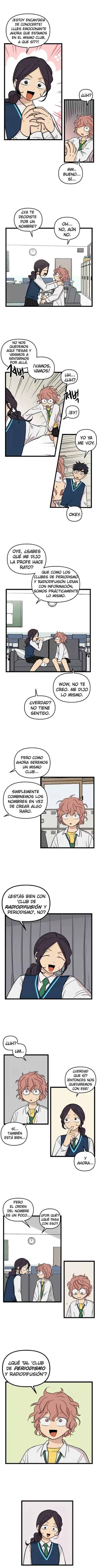 Homeless Capítulo 85 en Línea - página 2